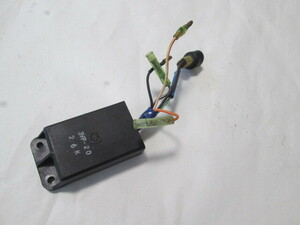 アクシス５０　ＣＤＩ　イグナイター　３ＶＰ　３ＶＰ－２０　ジャンク品