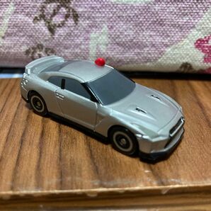 GT-R ミニカー