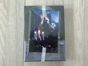 Buck-Tick Live Blu-Ray "Tour 2023 Far Aerial Sky -izora- 0723 Tokyo Garden Theatr