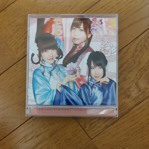 [国内盤CD] AKB48/フライングゲット (Type B) [CD+DVD] [2枚組]