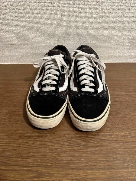 VANS スニーカー