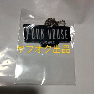 BiSH 美醜秘宝館　ガチャガチャ punk house world　WACK bis Tシャツデザイン　キーホルダー　