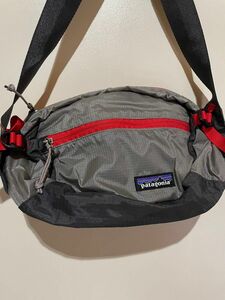 Patagonia90s / Lightweight Travel Hip Pack 3L パタゴニア ウエストポーチ