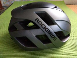 ROCKBROSサイクルヘルメット
