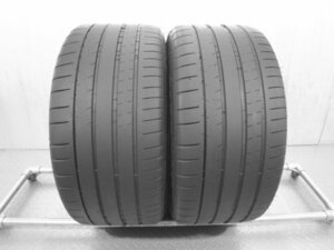 ミシュラン Pilot Super Sport☆ 265/35R19 2本 『891』