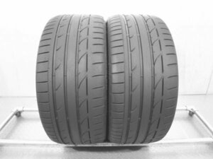 ブリヂストン POTENZA S001 245/35R19 2本 2021年製 『889』