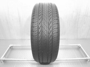 ブリヂストン DUELER H/L 850 235/55R19 1本 2022年製 バリ山！『885』