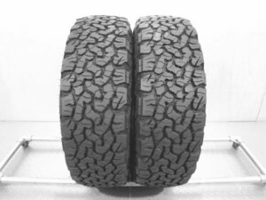 BF Goodrich All-Terrain T/A KO2 215/75R15 2本 『883』