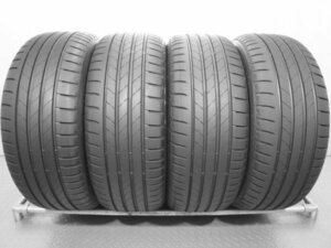 ブリヂストン TURANZA T005 MO 235/50R19 4本 2020.21年製 バリ山！『902』