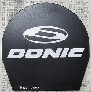 卓球　ラケット　ラバー　ウォーマー　ドニック　donic