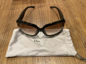 Christian Dior солнцезащитные очки женский 