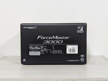 新品送料込 シマノ 22 フォースマスター3000 SHIMANO ForceMaster 2022年モデル 未使用_画像3