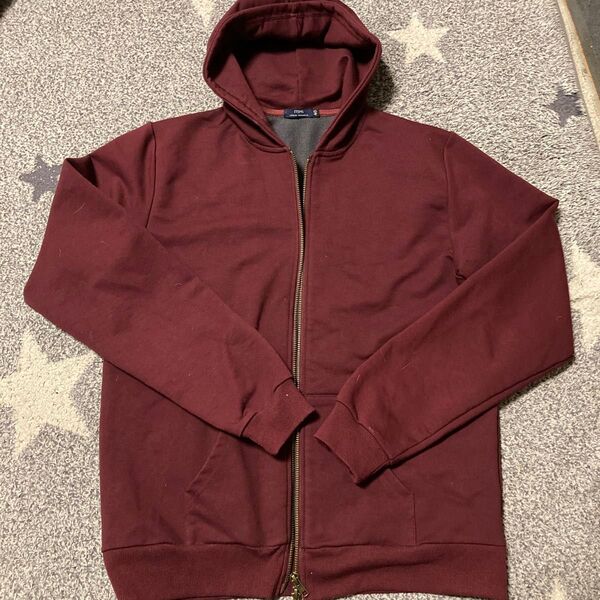 【ITEMS URBAN RESEARCH】メンズパーカー 40 値下げしました