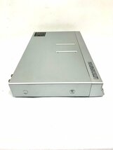 パイオニア ＤＶＤレコーダー　ＤＶＲ-５５５Ｈ 　2005年製_画像5