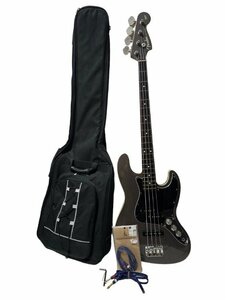 Fender フェンダー Jazz Bass ジャズ ベースギター モダン志向 練習 演奏 バンド ソフトケース付