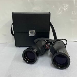 S375-(S999)△ Nikon ニコン 双眼鏡 7×50 FIELD 7.3 ブラック 黒 ハードケース付き ④