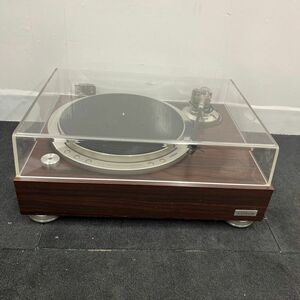 S201-O37-1283 VICTOR ビクター STEREO RECORD PLAYER QL-A95 レコードプレイヤー ターンテーブル オーディオ機器 音響機材 LP 通電OK ③