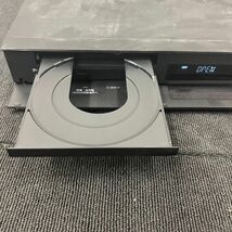 T242-C1-1140 PANASONIC パナソニック Blu-ray DISC RECORDER ブルーレイディスクレコーダー DMR-UBZ2020 2016年製 ケーブル付き 通電OK ③_画像8