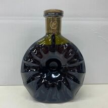 U312-O35-1558 REMY MARTIN レミーマルタン CENTAURE EXTRA セントー エクストラ COGNAC コニャック ブランデー 700ml 古酒 未開栓 ④_画像2