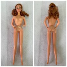 W324-C4-1275 マテル PIONEER Barbie パイオニアバービー AMERICAN STORIES COLLECTION アメリカンストーリーズコレクションドール 人形 ④_画像5