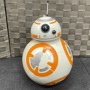 U856-K54-223 STAR WARS スターウォーズ BB-8 電子玩具 フィギュア SF 通電OK ③