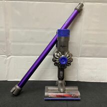 U509-O49-58 dyson ダイソン コードレスクリーナー v6 limited 2018年製/ motorhead 充電式 掃除機 ⑤_画像1