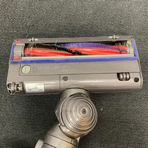 U509-O49-58 dyson ダイソン コードレスクリーナー v6 limited 2018年製/ motorhead 充電式 掃除機 ⑤_画像9