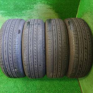 A-TECH SCHNEIDER 16×6 +43 PCD100 175/60R16 BS REGNO 夏タイヤ 4本 売切!!の画像5