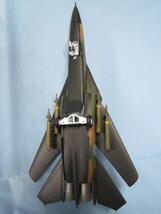 【リペイント完成品】1/144 F-Toys 『 F-111A Aardvark 』 米空軍 第429戦術戦闘飛行隊(067)_画像10