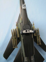 【リペイント完成品】1/144 『 F-111A Aardvark 』 Mk82 通常爆弾搭載(JT068)_画像8