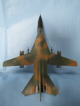 【リペイント完成品】1/144 『 F-111A Aardvark 』 Mk82 通常爆弾搭載(JT068)_画像4