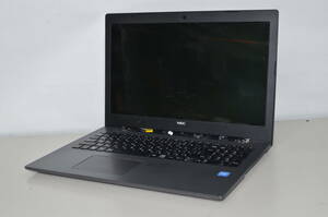 【ジャンク品】ノートPC NEC PC-GN11FLRAD ノートパソコン ジャンク扱