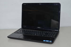 【ジャンク品】ノートPC DELL Inspiron N5110 ノートパソコン ジャンク扱