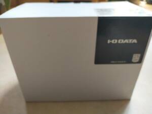 ★☆I-O DATA HDL2-AAX2/E 2TB NAS　未使用☆★