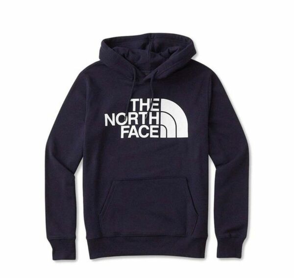 新品　ノースフェイス パーカー スウェット スウェット NORTH FACE THE 黒 プルオーバー The The North