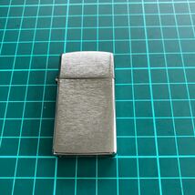 ZIPPO オイルライター スリム _画像2