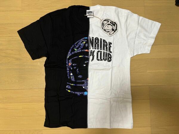 BBC アイスクリーム　Tシャツ　ハーフ