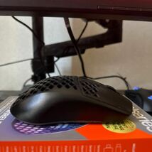 steelseries Aerox3wireless_画像4