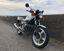 ホンダCBX1000 希少車　車検令和7年4月まで_画像1