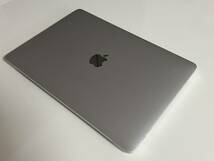 MacBook Pro 2020モデル A2251 13インチ CPU-i5 2.0GHz 16GBメモリ SSD1TB ストレージ USキーボード_画像3