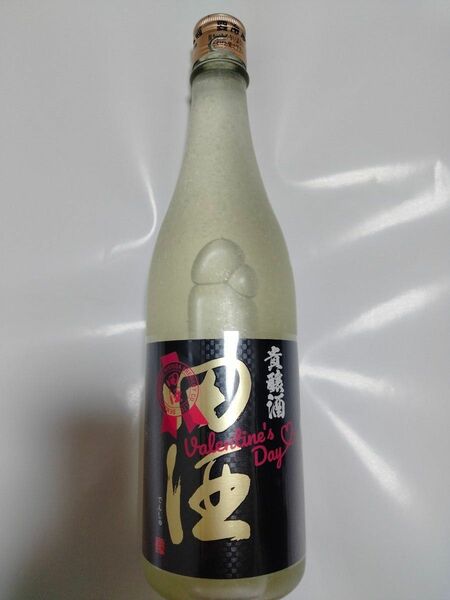 田酒 限定酒貴醸酒 720ml 製造2024年1月