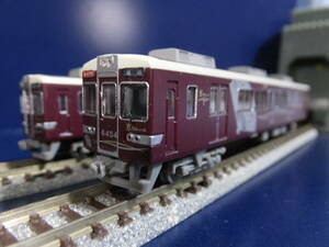  railroad collection . sudden 6300 series capital Train 