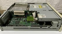 Mac互換機　UMAX Apus2000 PowerPC 603ev 160MHz メモリ16MB+8MB HDD1.2GB　かなり古いのでジャンクで_画像5