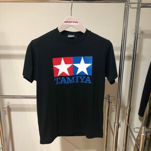 S タミヤ　田宮　tamiya tシャツ