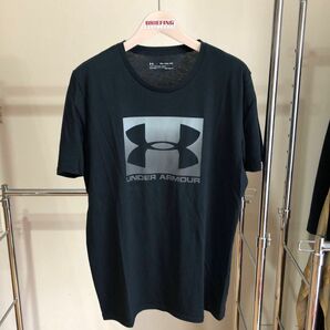 XXL アンダーアーマー UNDER ARMOUR tシャツ