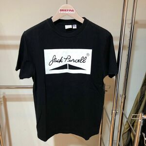 M ジャックパーセル　コンバース　Tシャツ