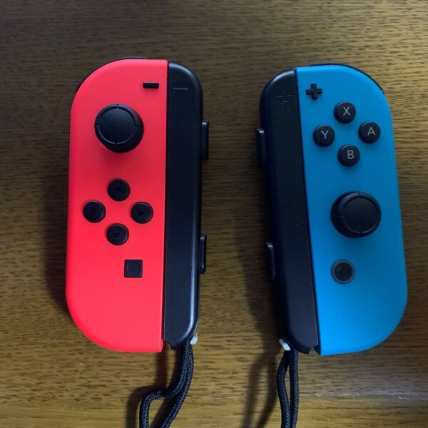 Nintendo Switch ジョイコン