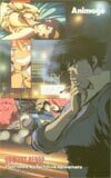 テレカ テレホンカード COWBOY BEBOP AT001-0047