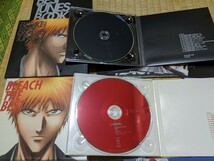 ブリーチ　CD DVD　ジャンク扱い_画像2