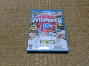 wii u ソフト wiiパーティU